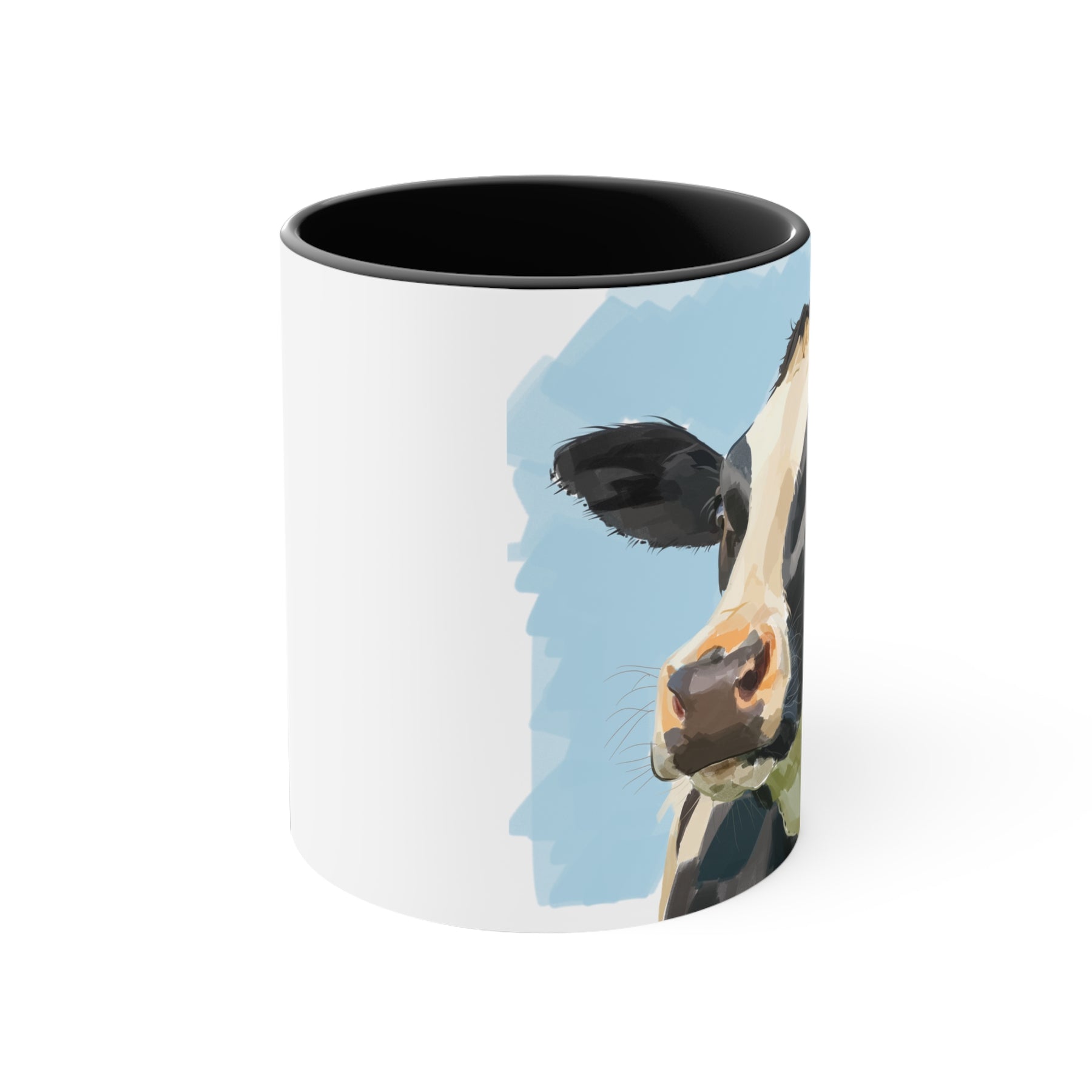 Tommy Coffee Mug