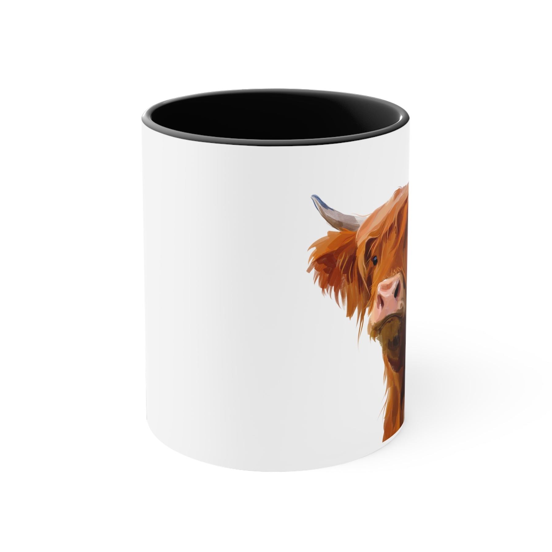 Highland Harry Coffee Mug