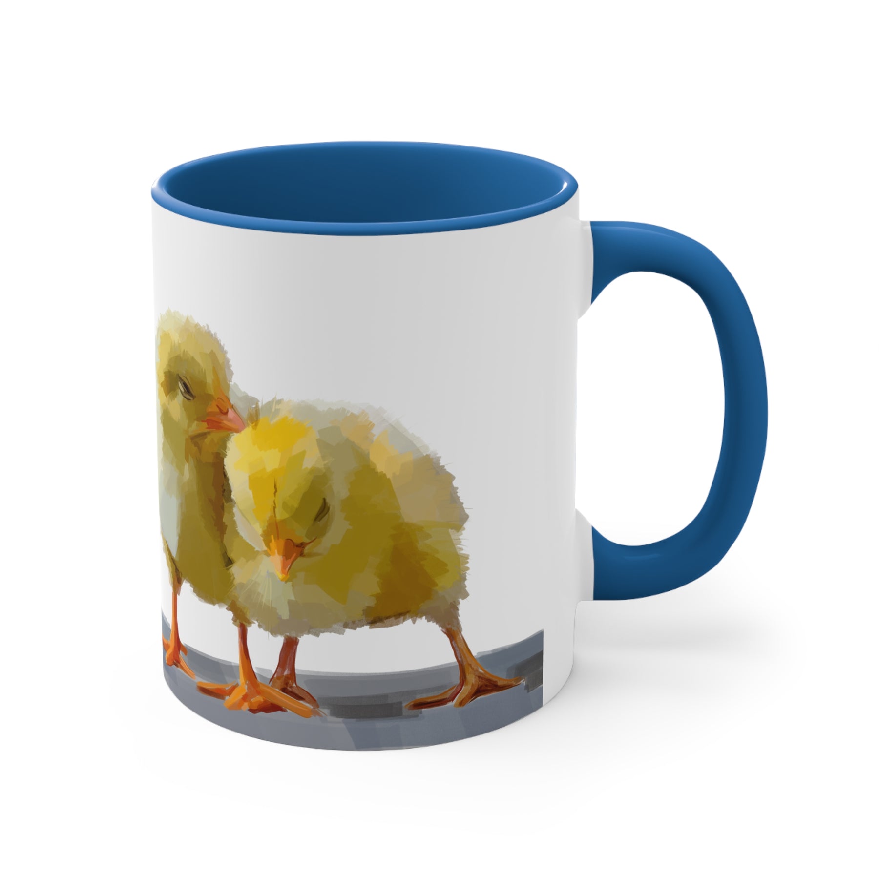 Sid & Sammy Coffee Mug