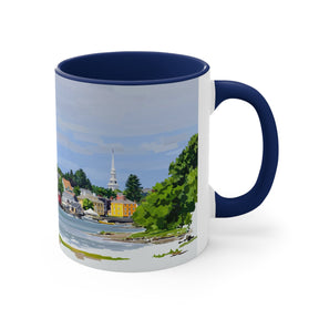 Portsmouth VI Coffee Mug