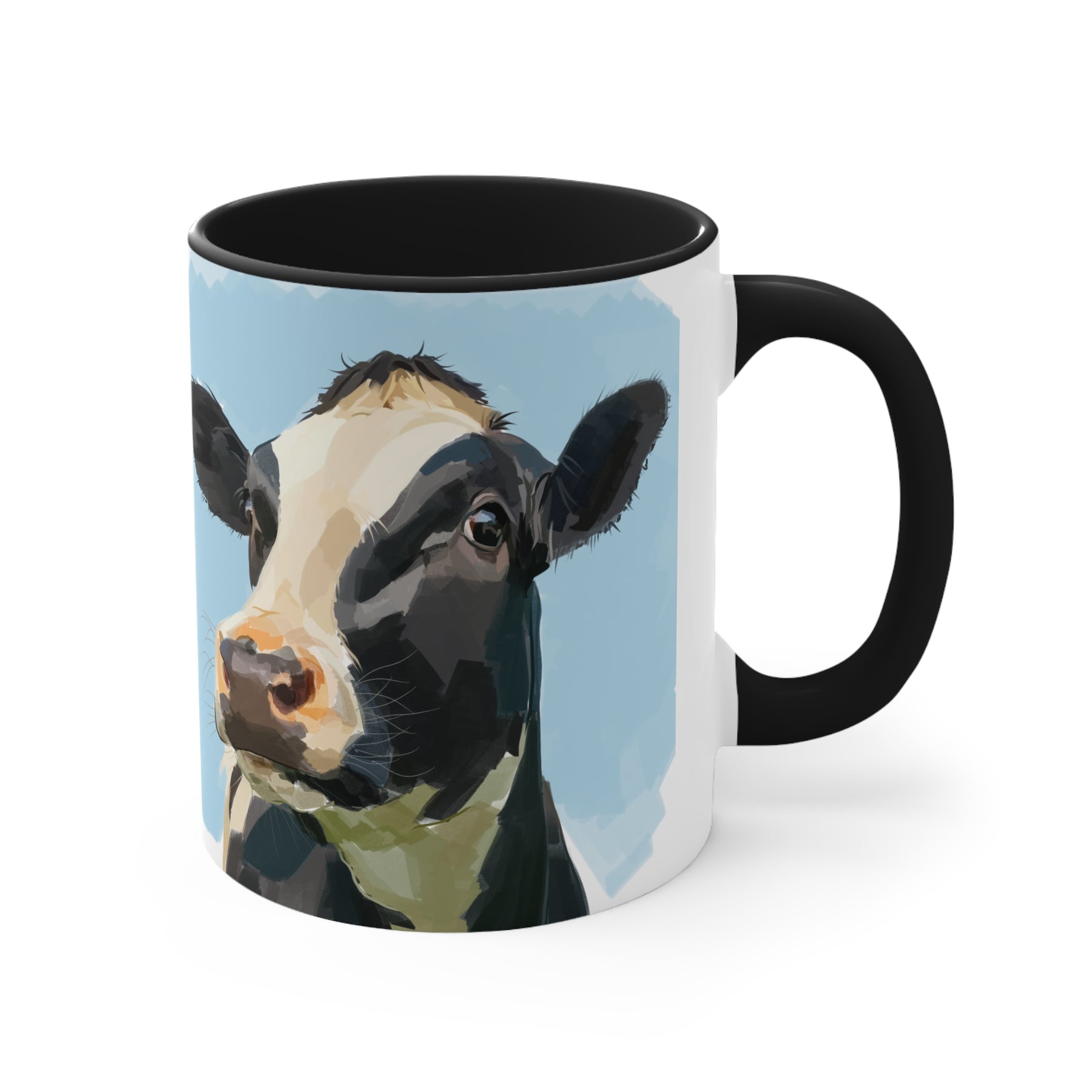 Tommy Coffee Mug