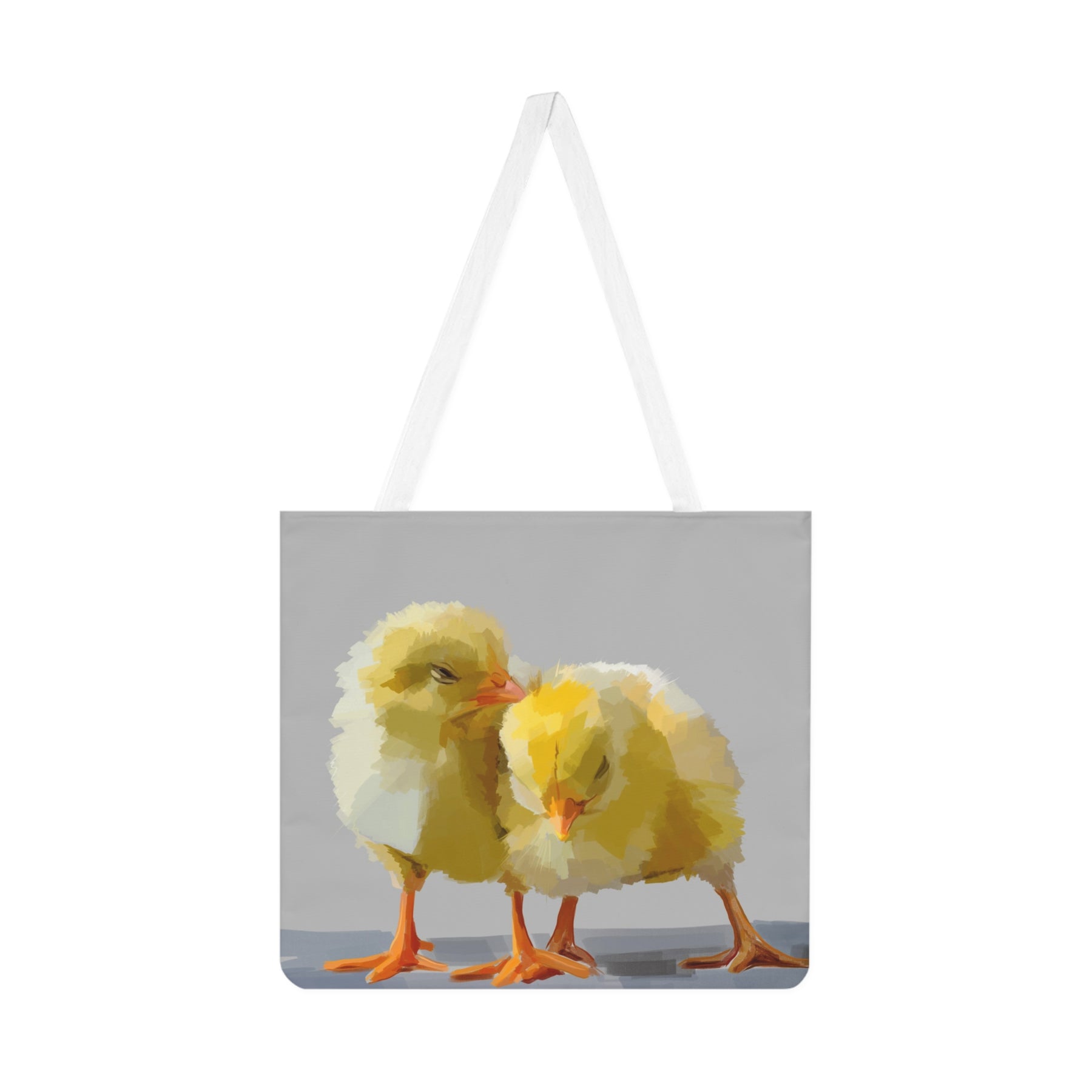 Sid & Sammy Tote Bag