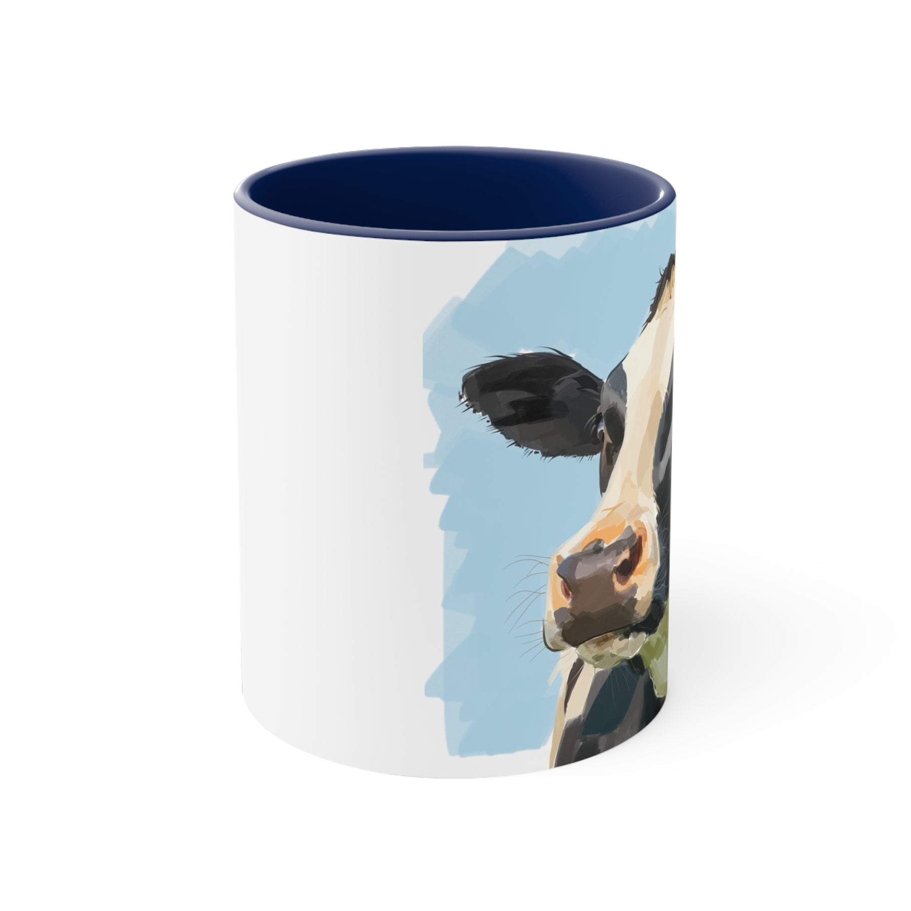 Tommy Coffee Mug