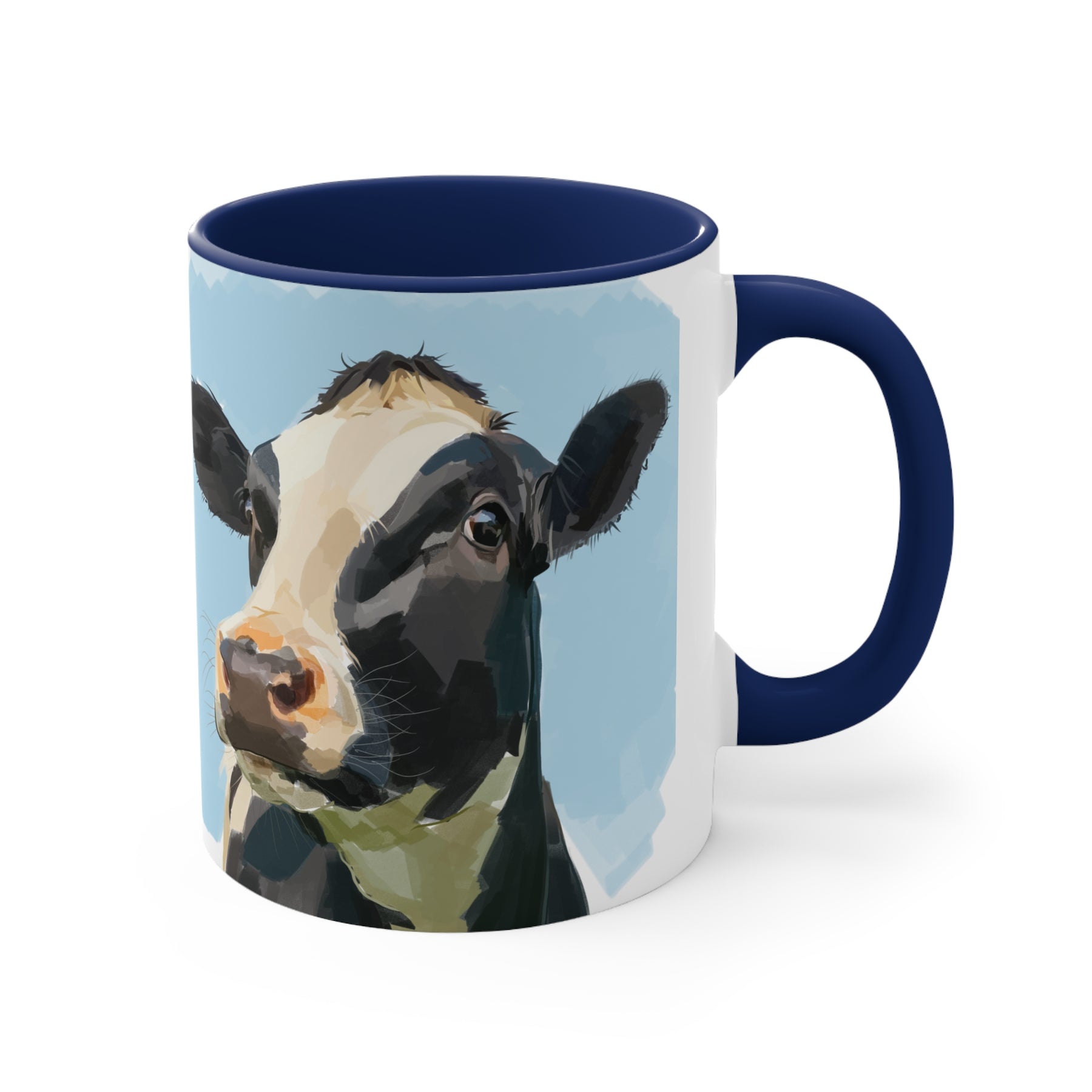 Tommy Coffee Mug