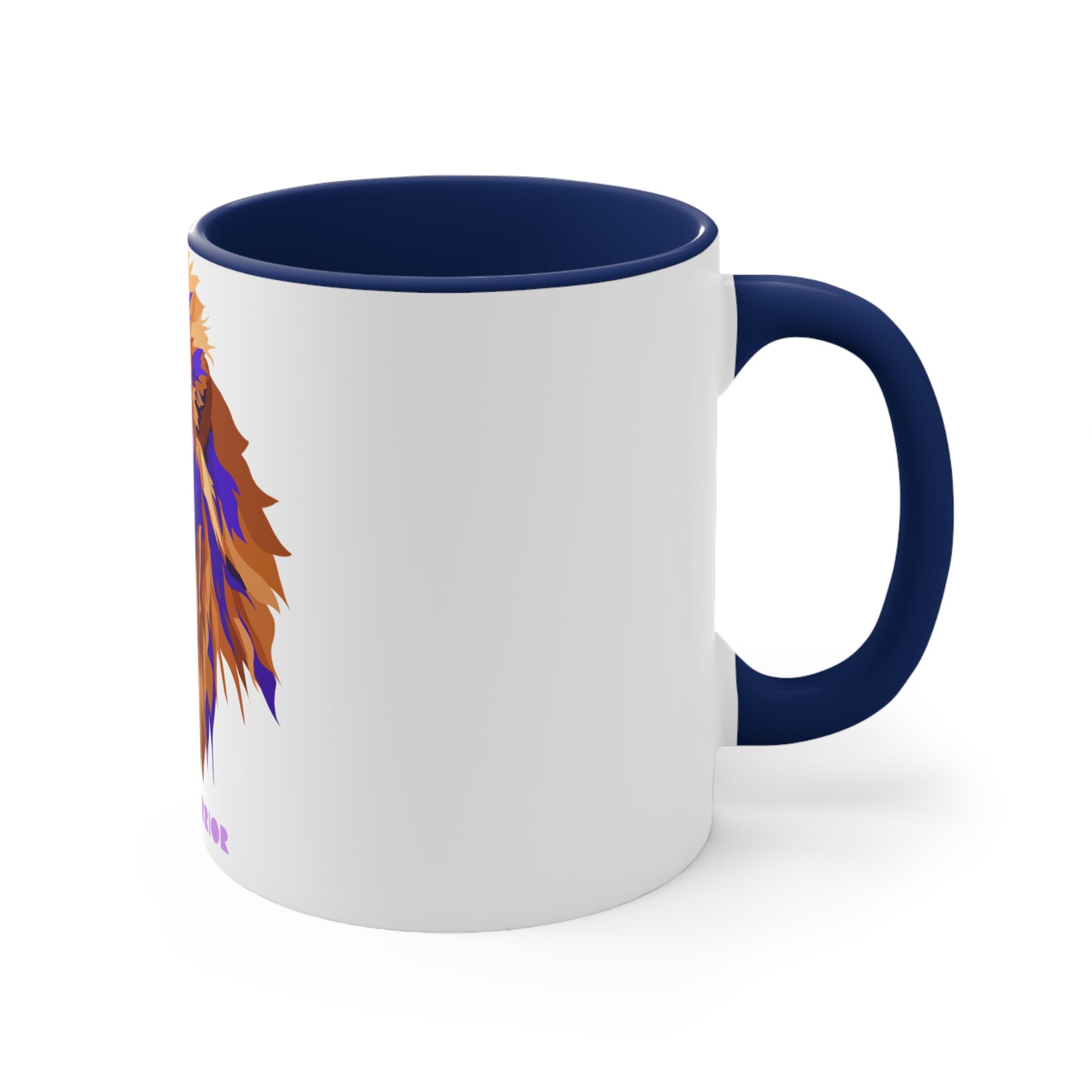 Epilepsy Warrior Mug