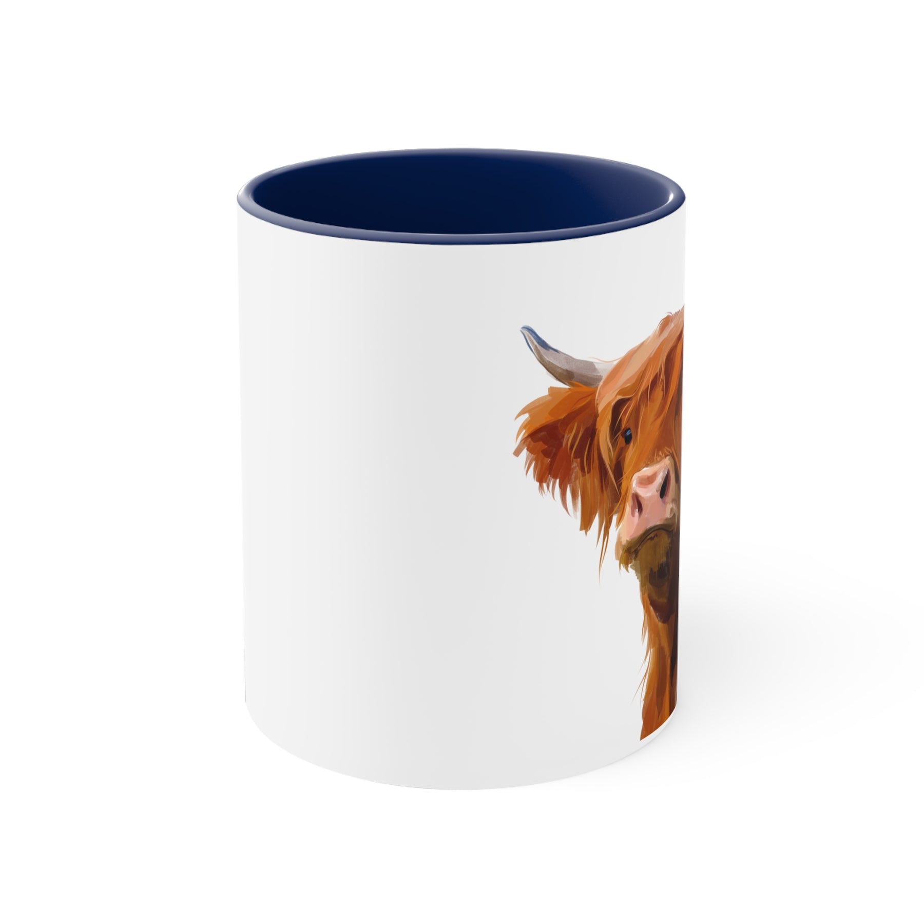 Highland Harry Coffee Mug