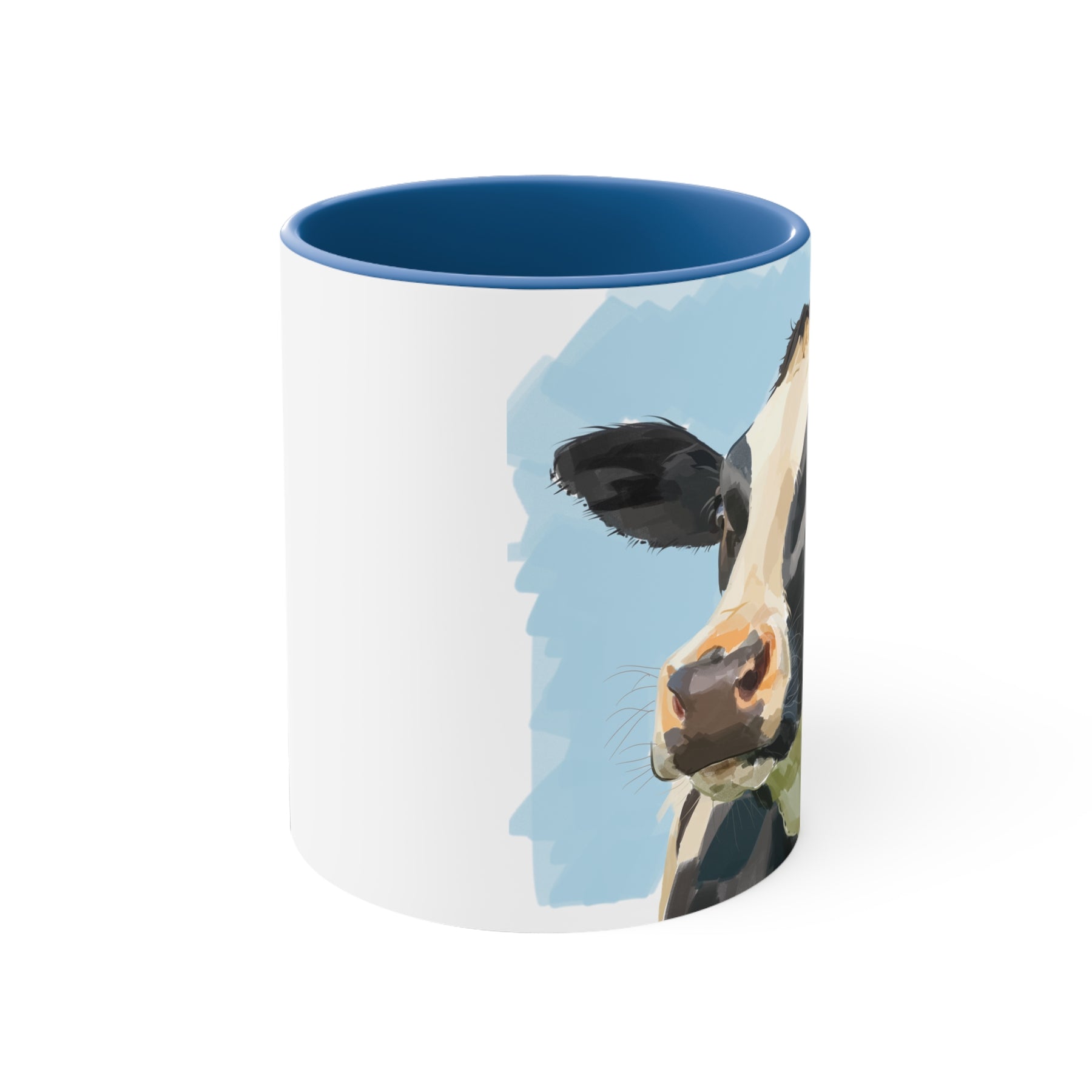 Tommy Coffee Mug
