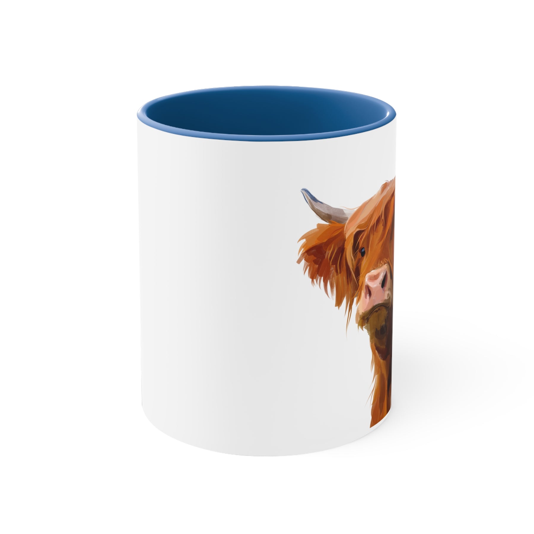 Highland Harry Coffee Mug