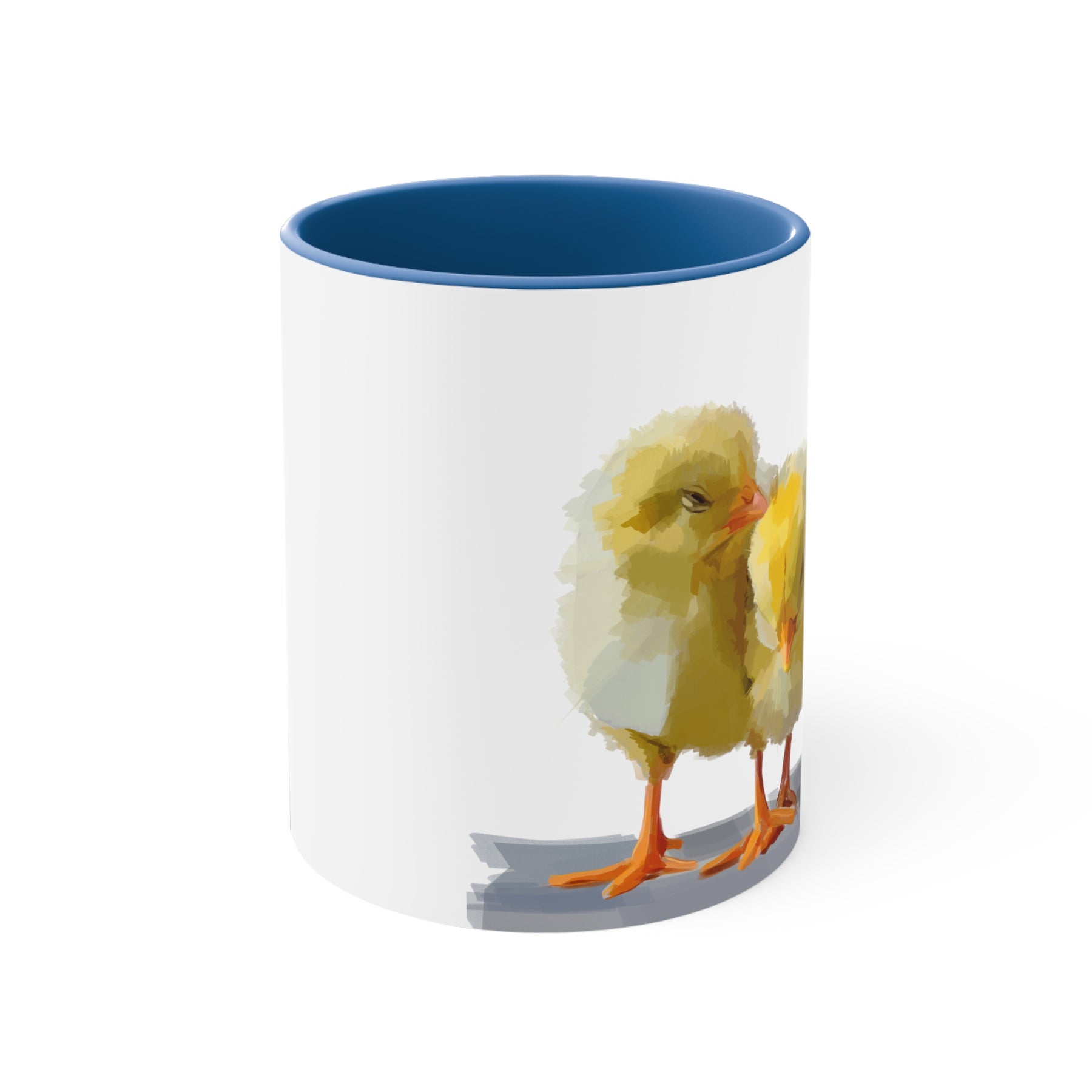 Sid & Sammy Coffee Mug
