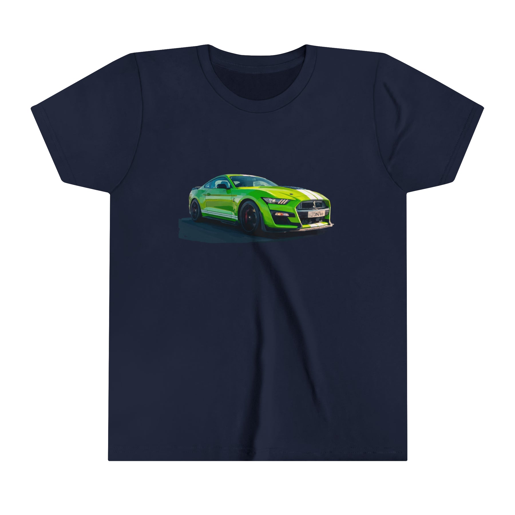 Shelby - Kids Tee