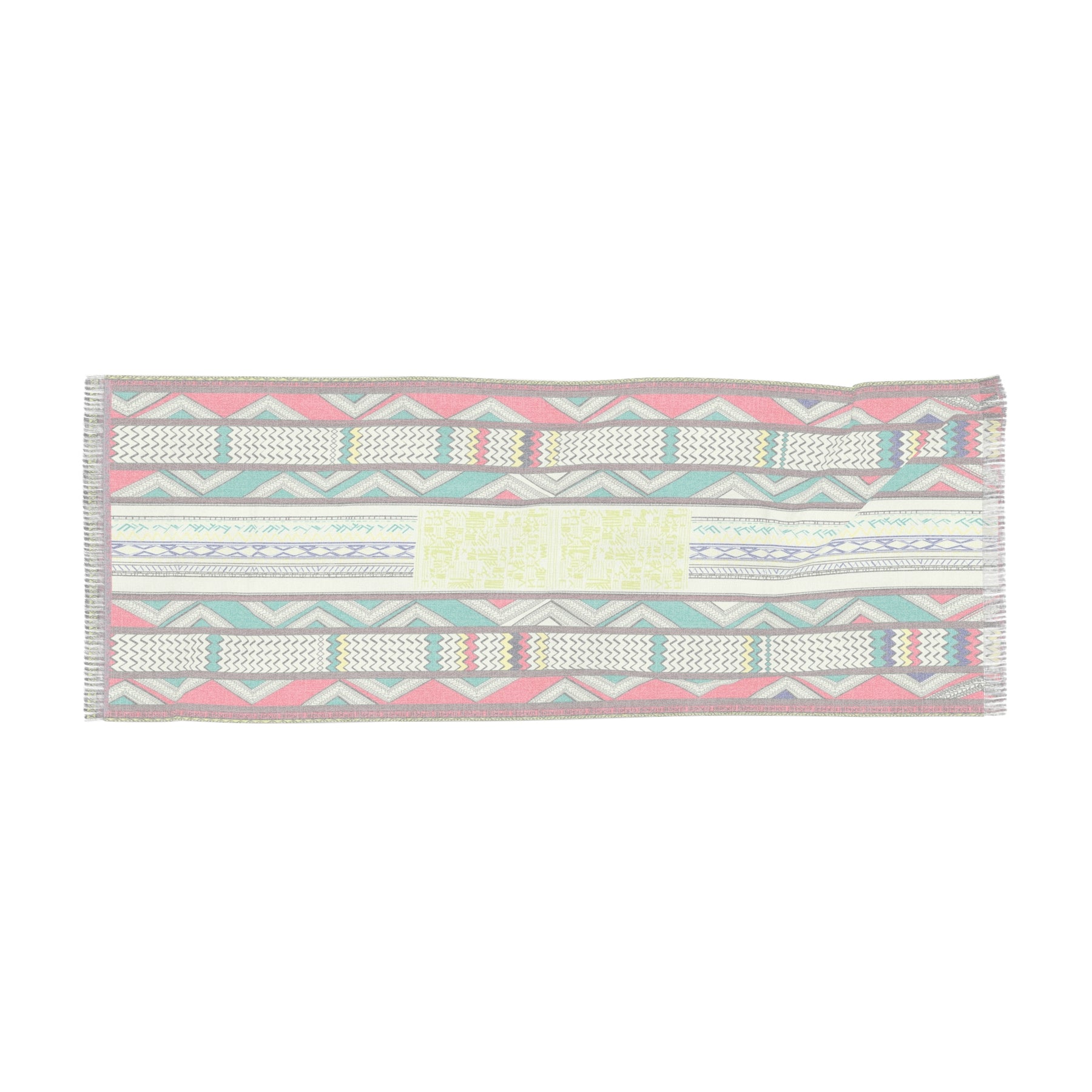 African Beat - Scarf
