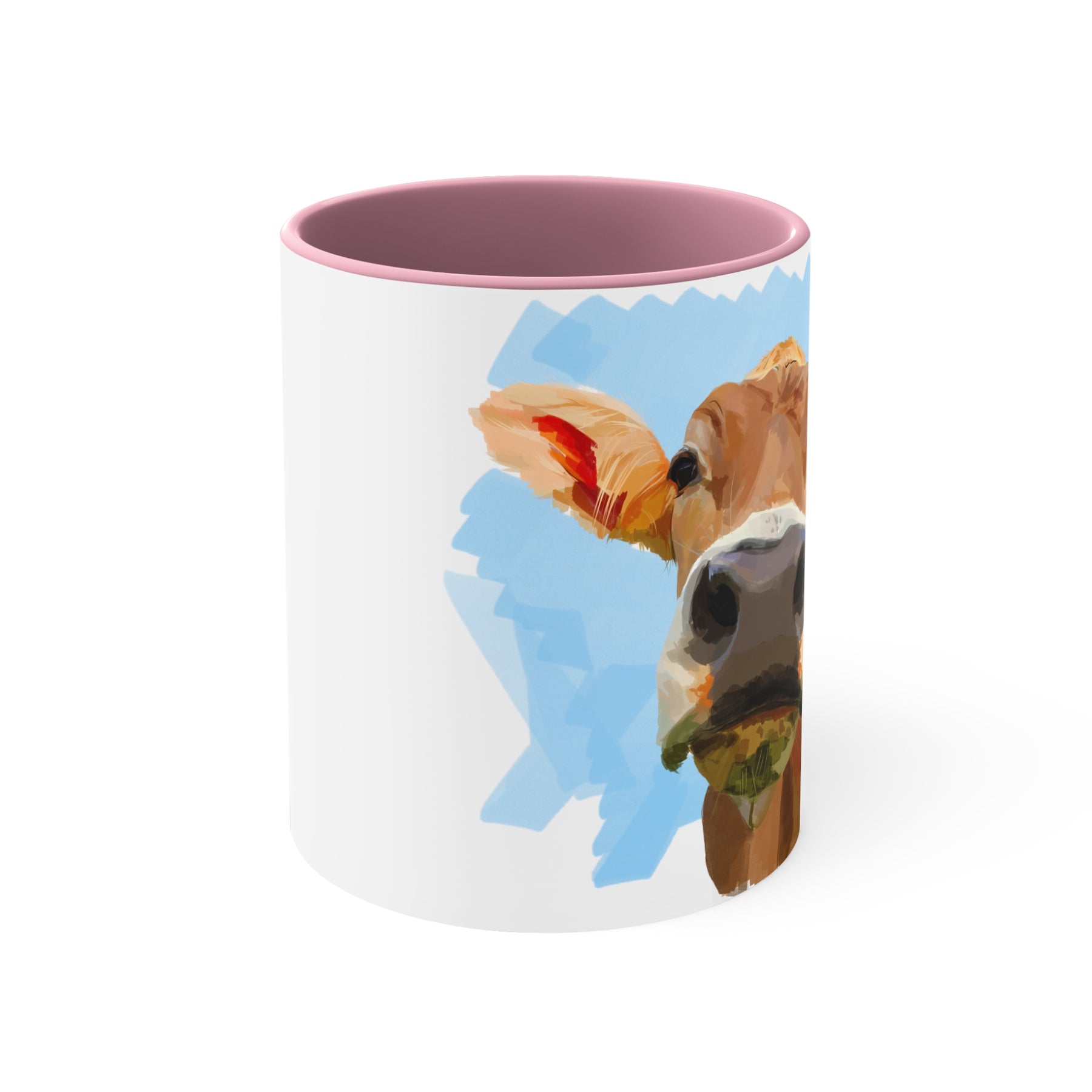 August Coffee Mug