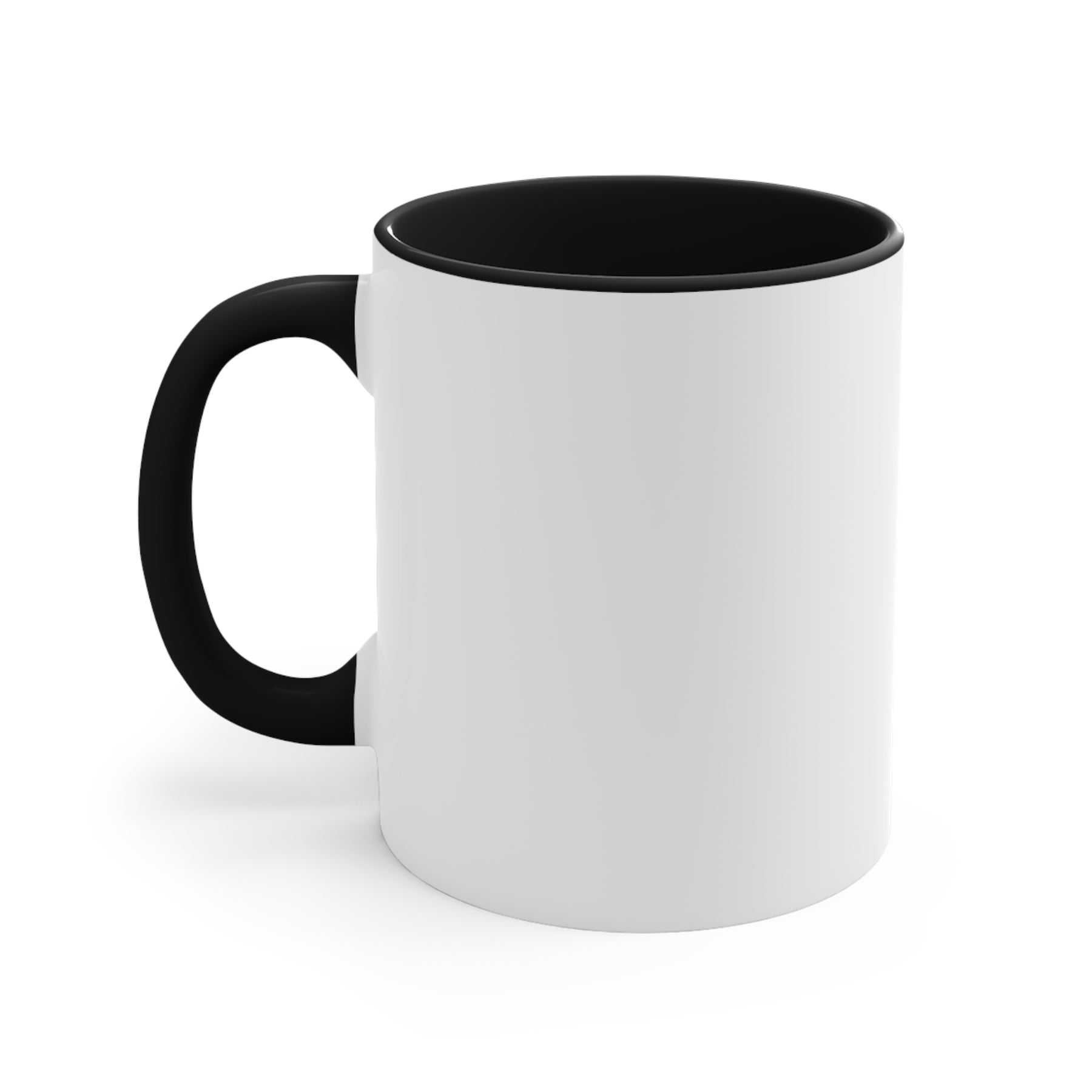 Maisie and Martin Coffee Mug