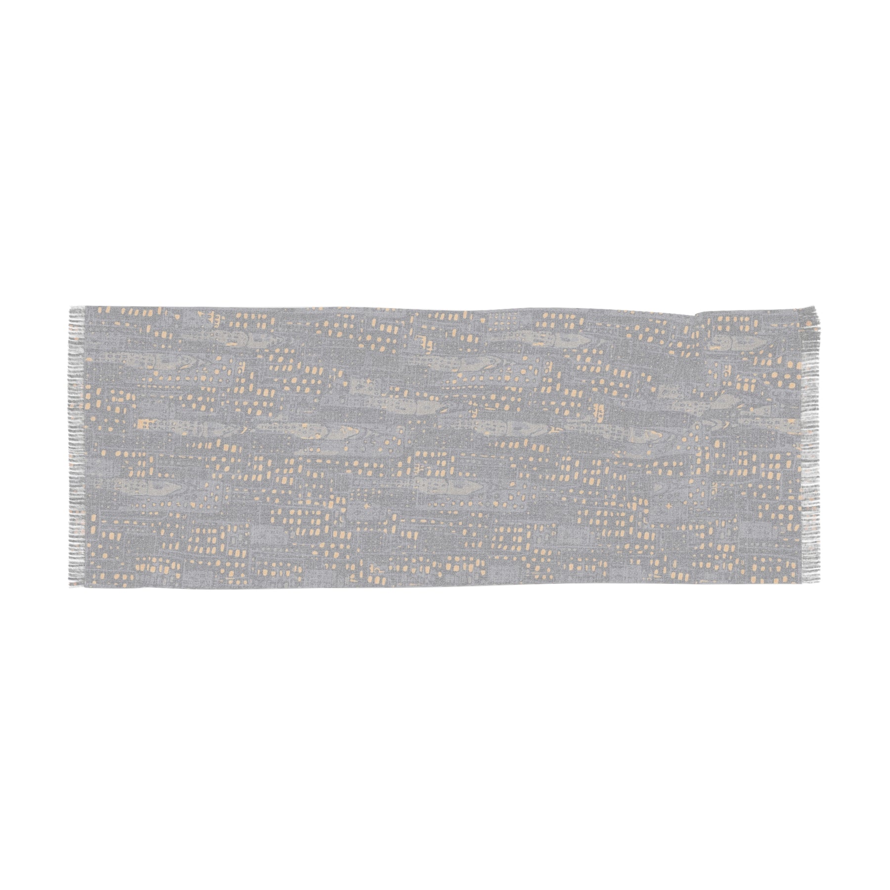 Night in the City Scarf