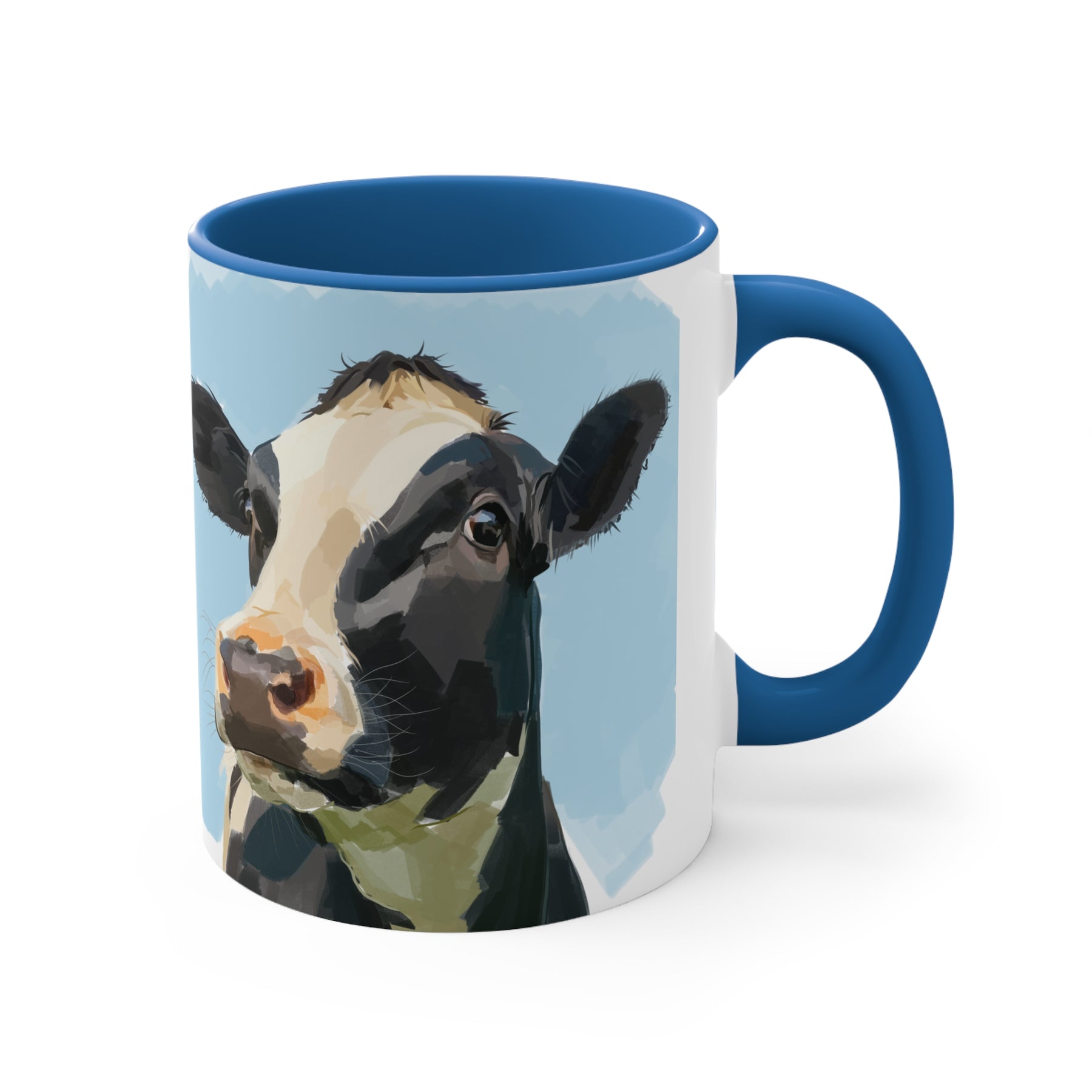 Tommy Coffee Mug