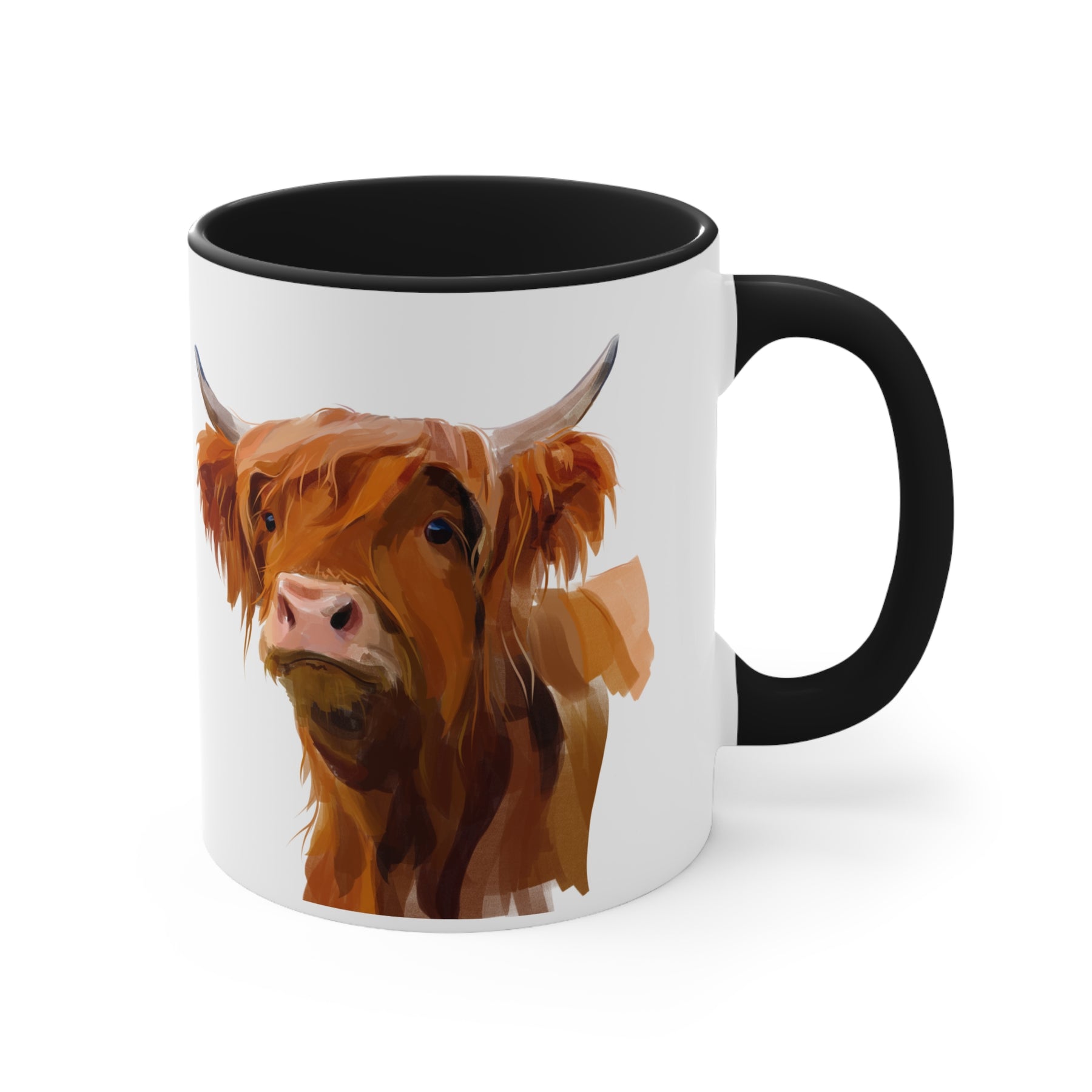 Highland Harry Coffee Mug