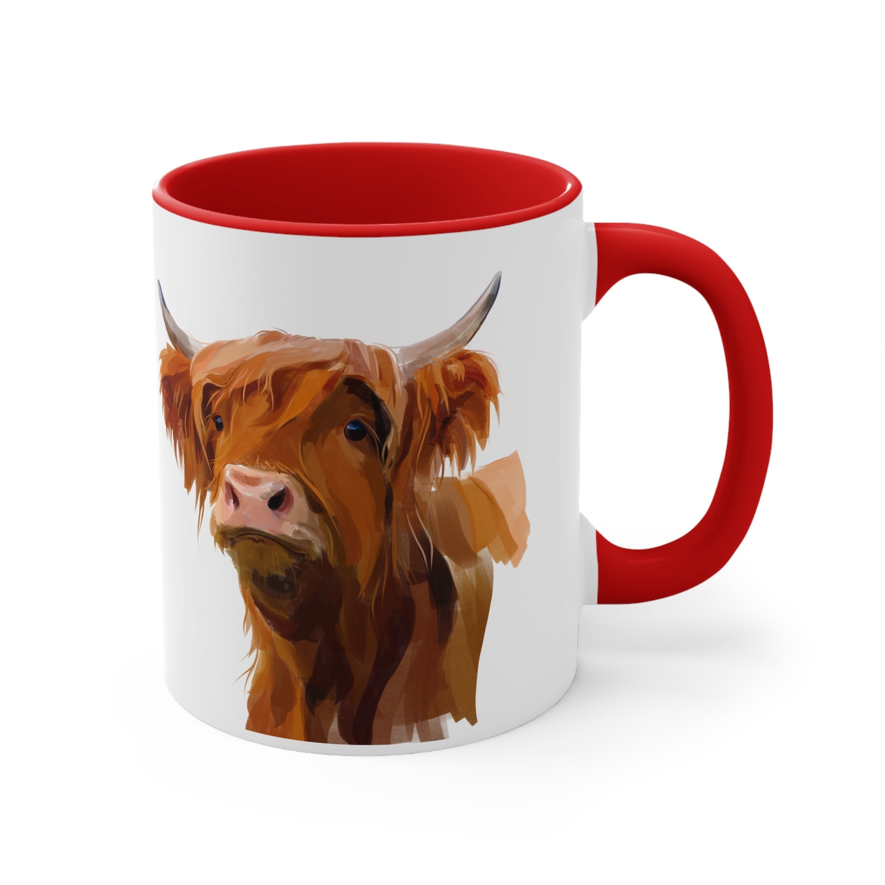 Highland Harry Coffee Mug