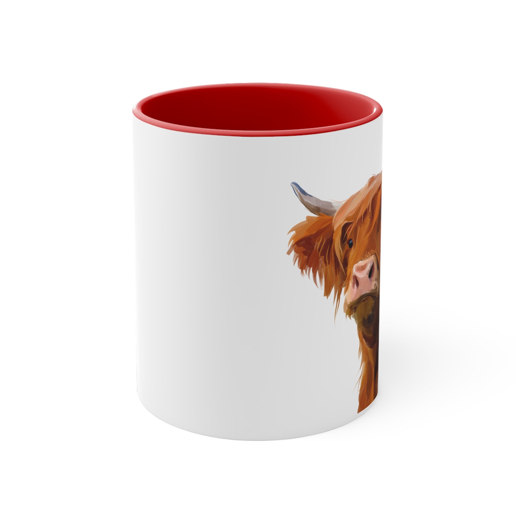 Highland Harry Coffee Mug