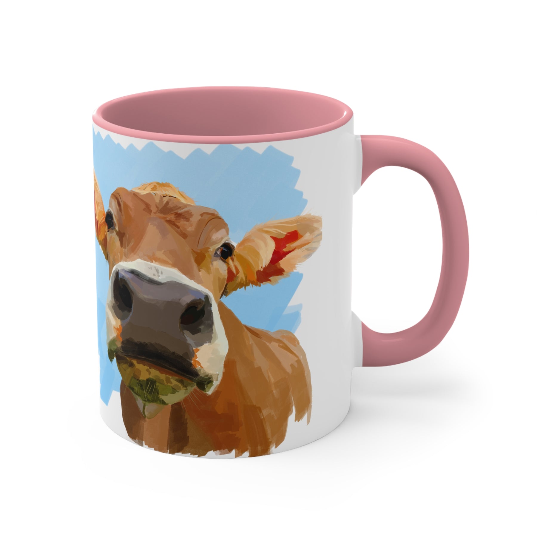August Coffee Mug