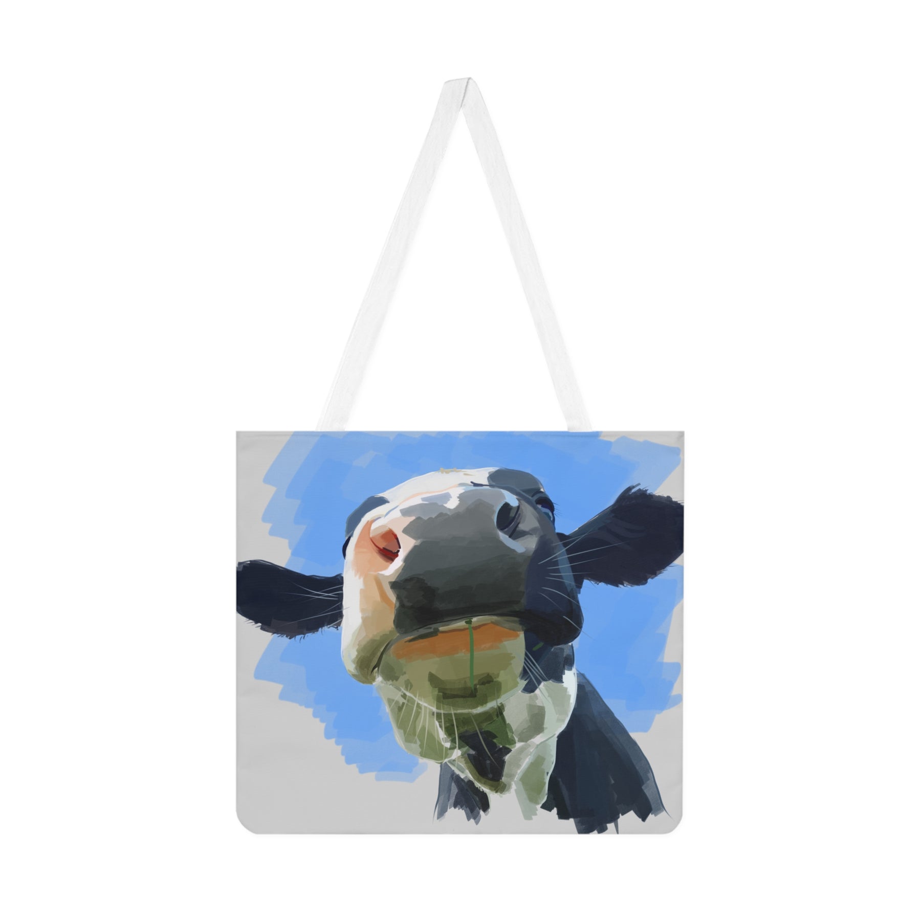 Alexandria Tote Bag
