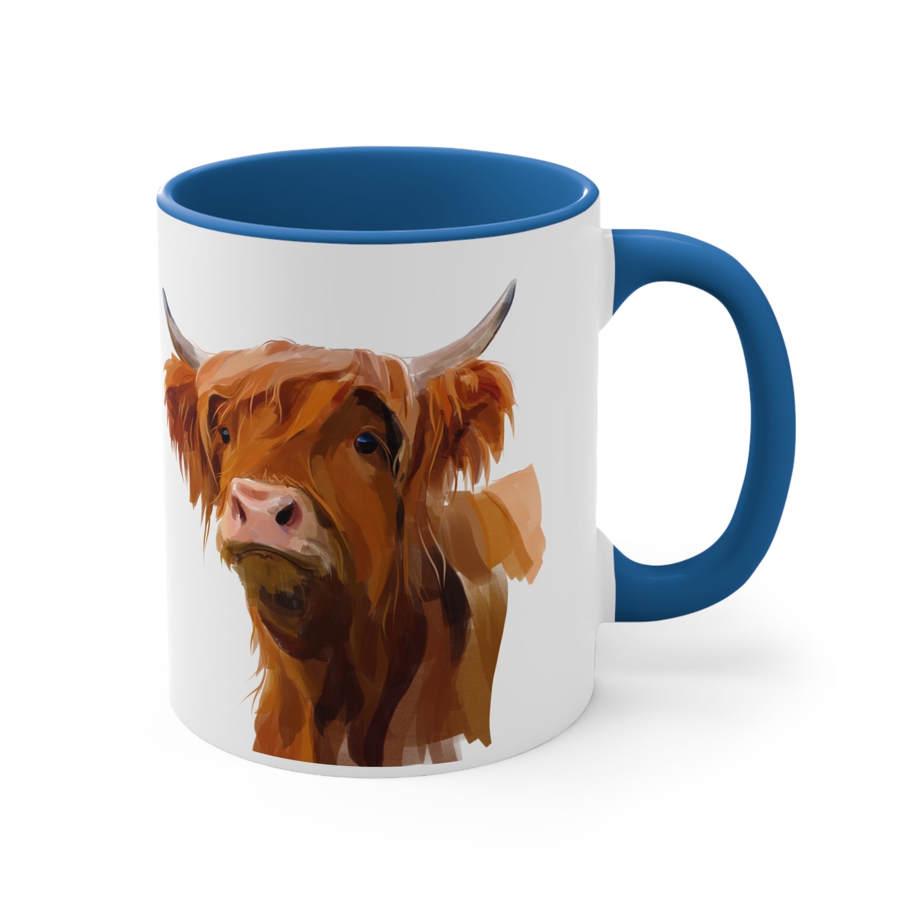Highland Harry Coffee Mug