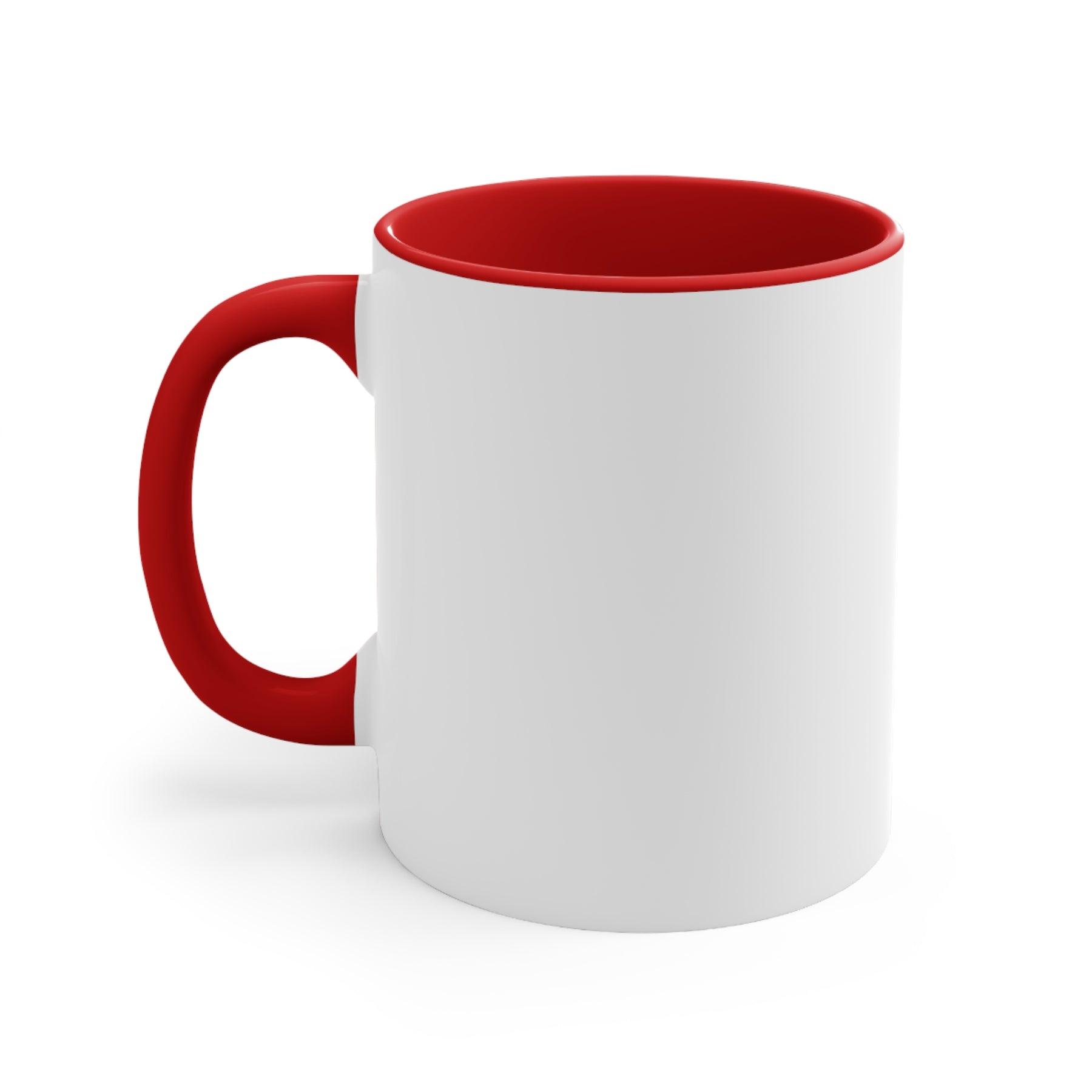 Maisie and Martin Coffee Mug