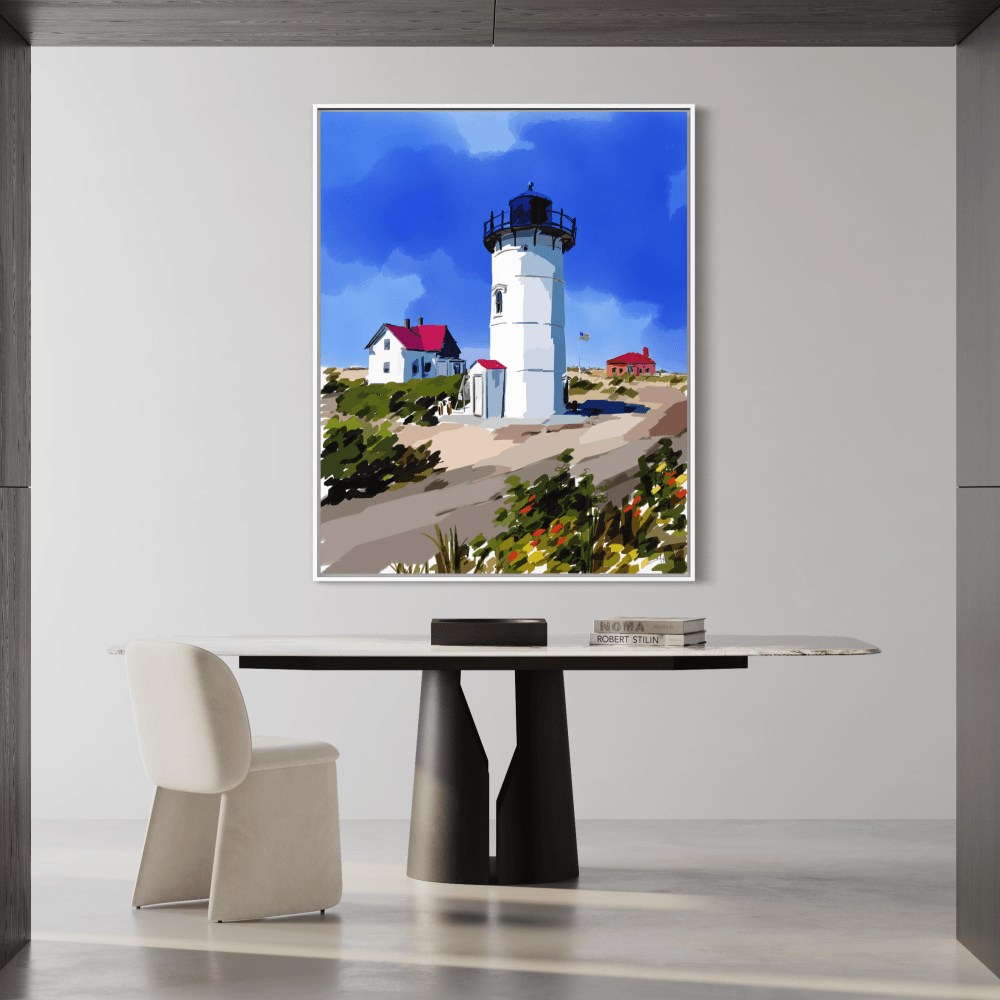 Race Point Lighthouse