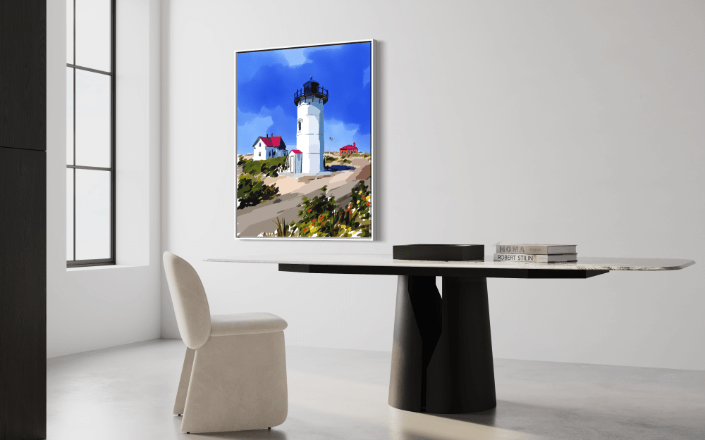 Race Point Lighthouse
