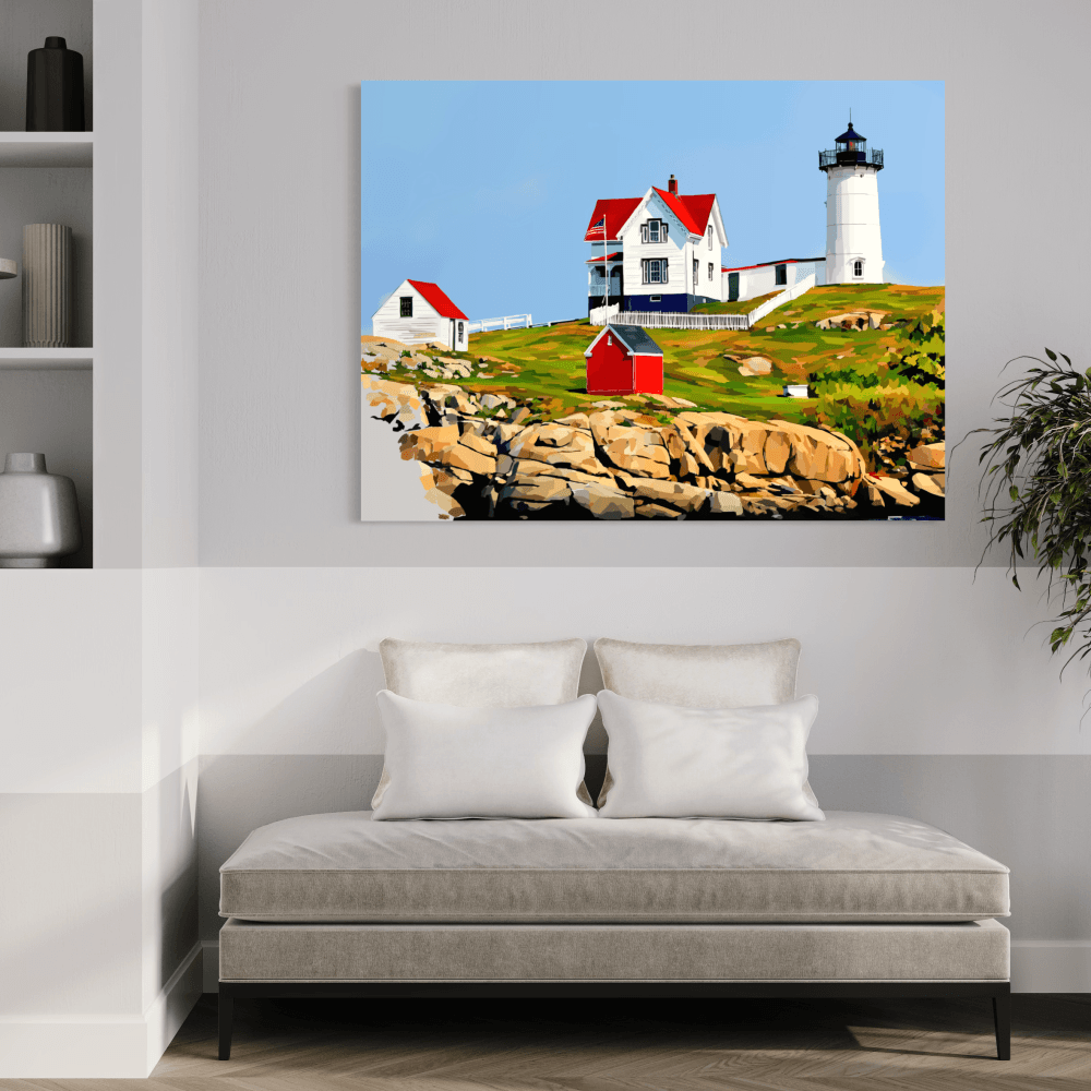 Nubble X
