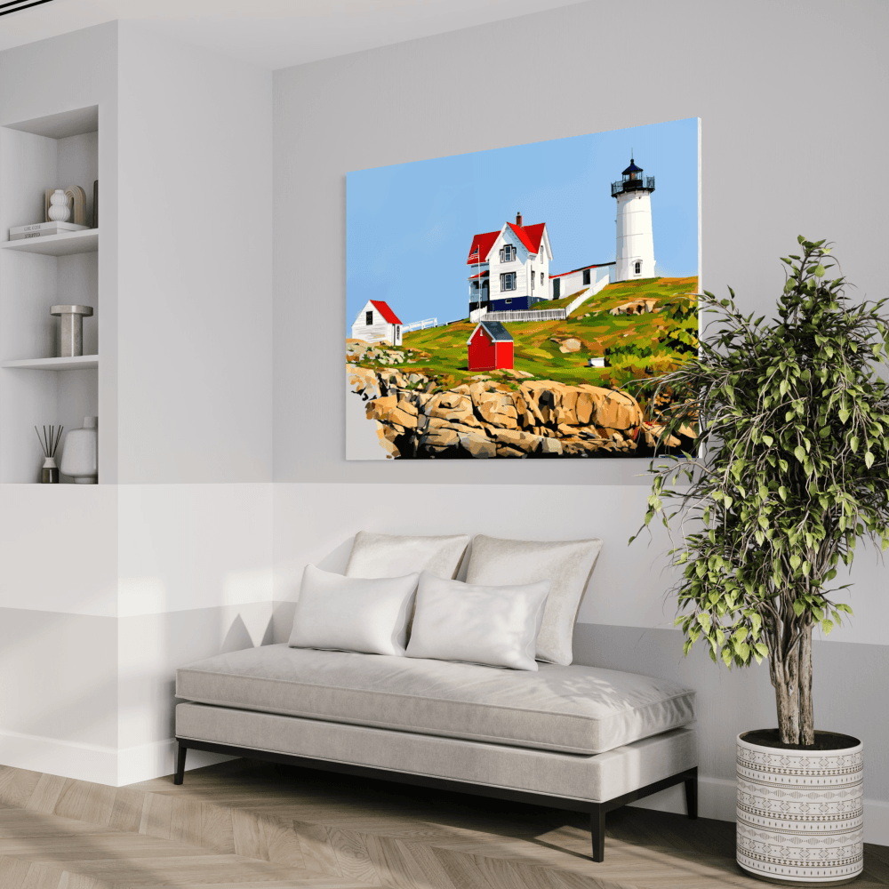 Nubble X