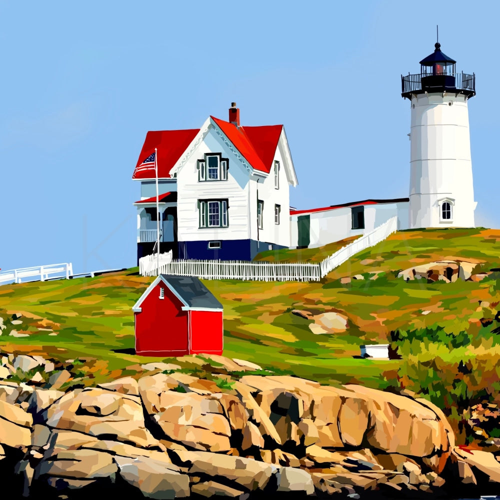 Nubble X