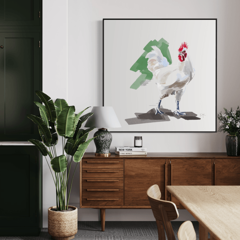 Rooster