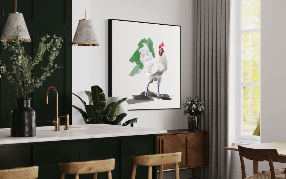 Rooster