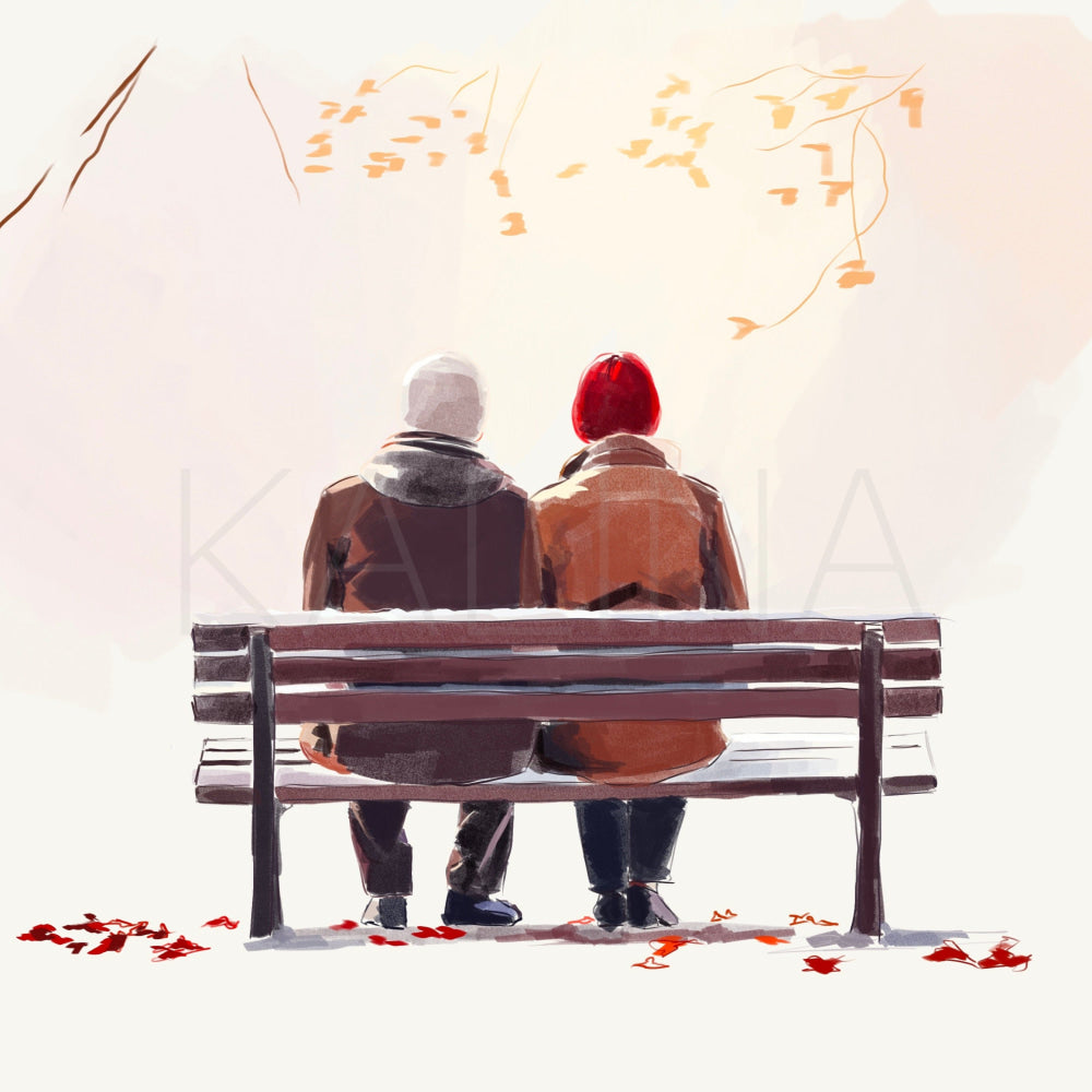 Partners In Crime Digital Download