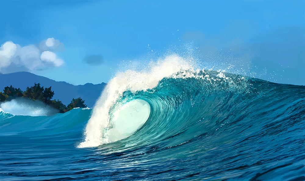 Wave