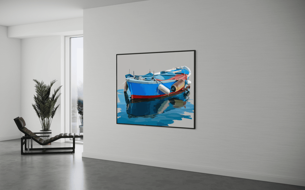 Fishing Boat I