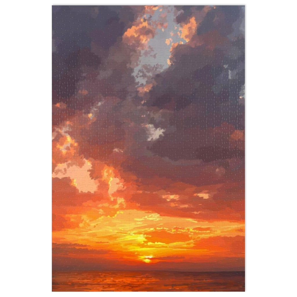 Tramonto