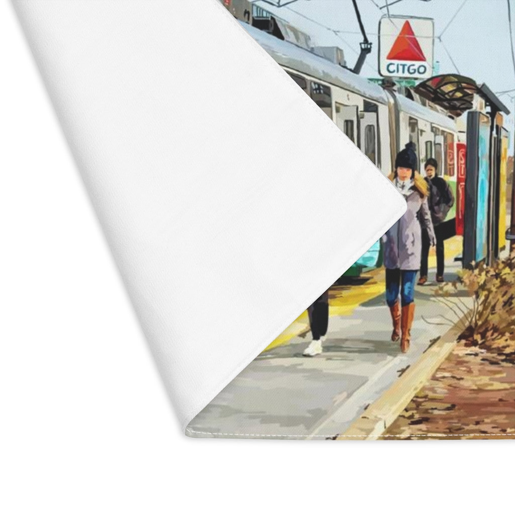 Boston I - Placemat