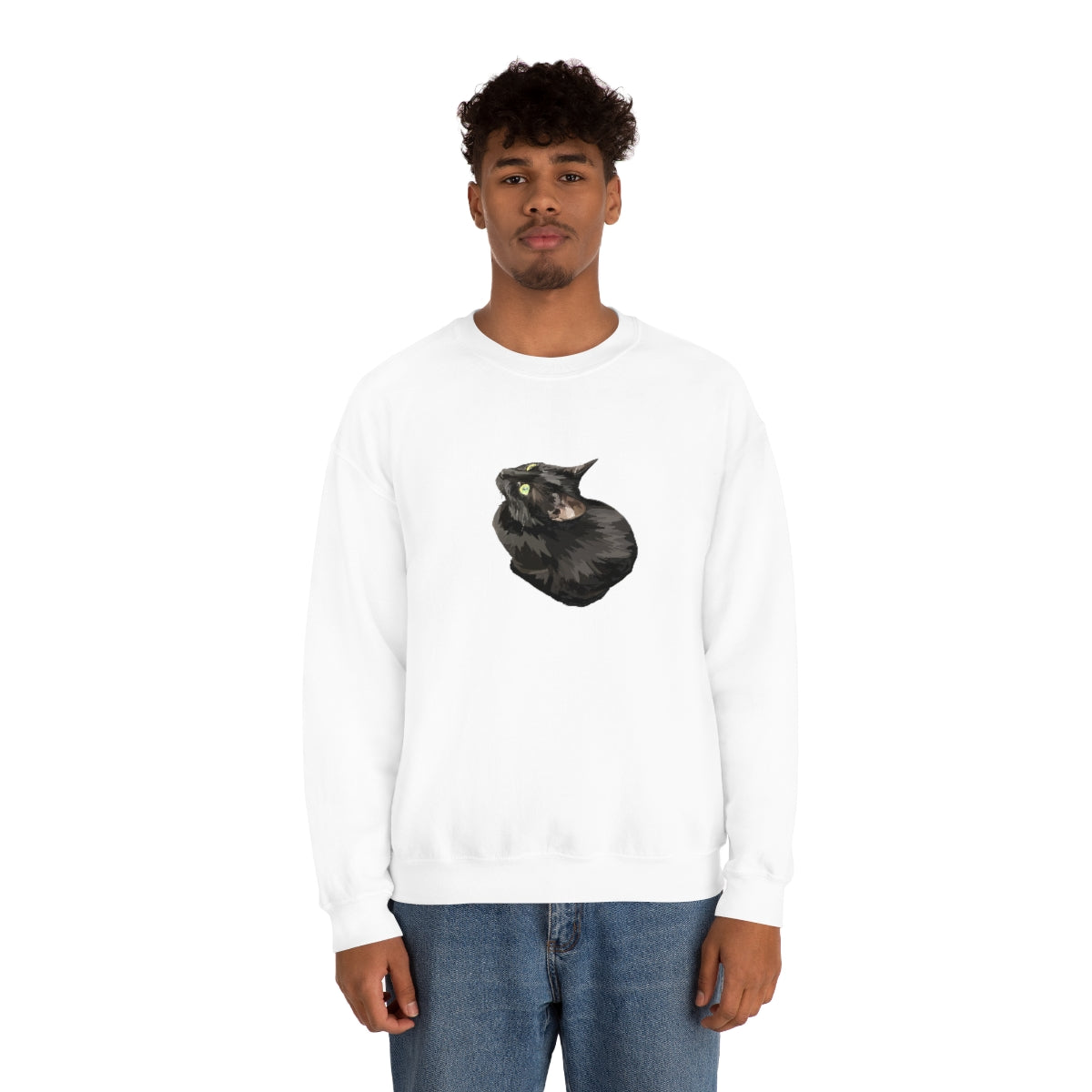 Tau Sweatshirt