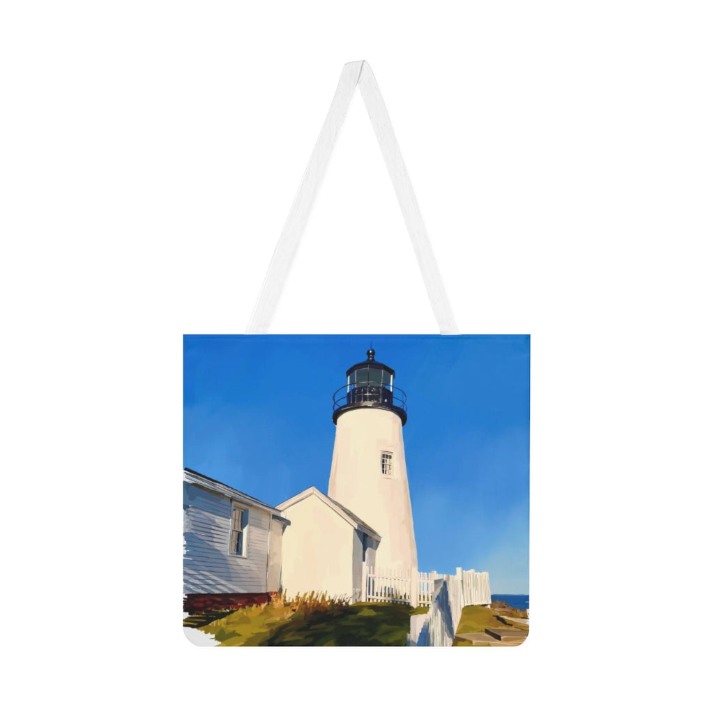 Pemaquid Point