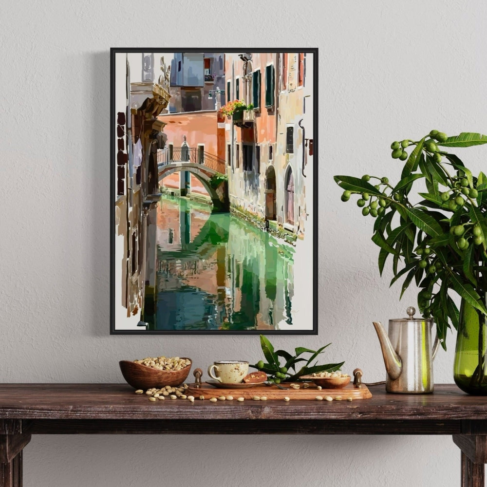Venice III
