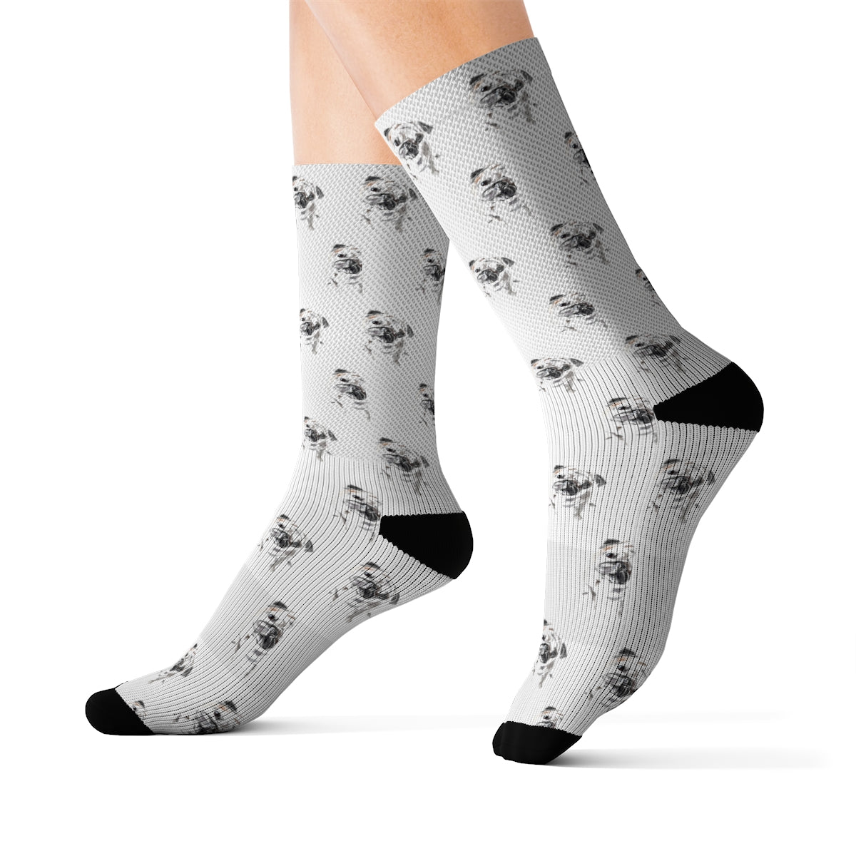 Parker Socks