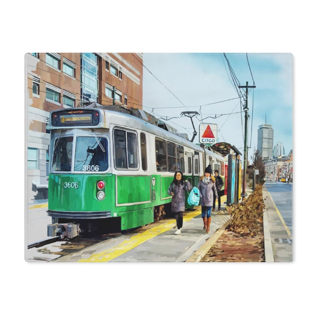 Boston I - Placemat