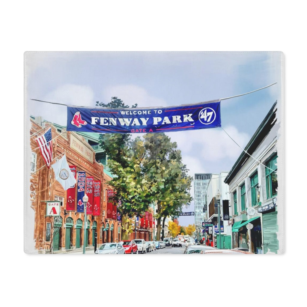Boston II