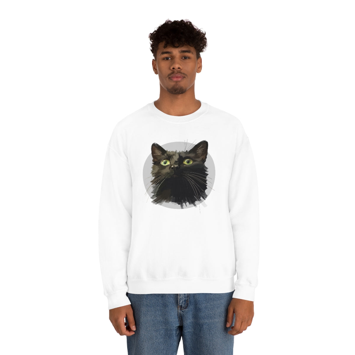 Olho Sweatshirt