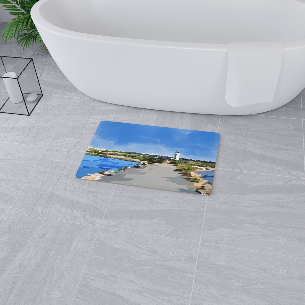 Edgartown I Floor Mat
