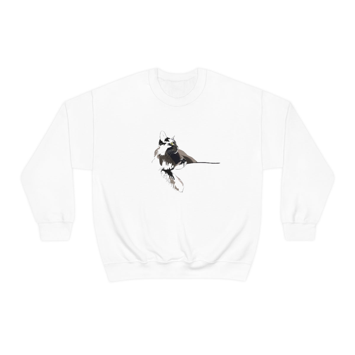 Yas Sweatshirt