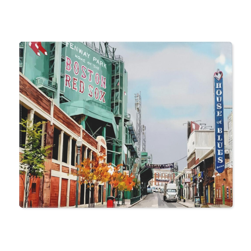 Fenway I