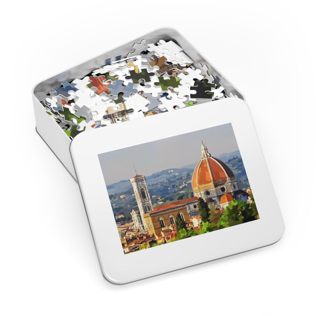 Florence II
