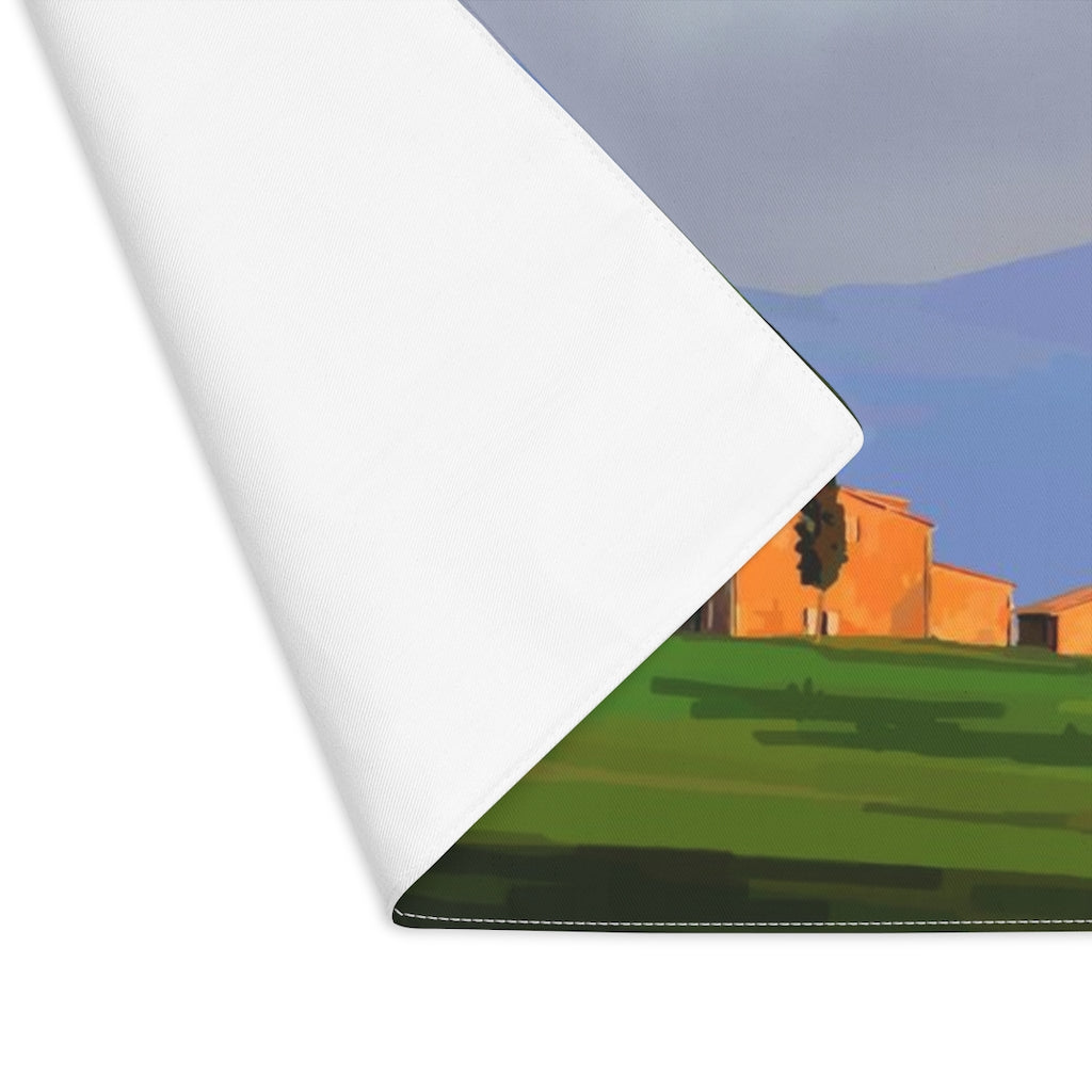 Tuscany III